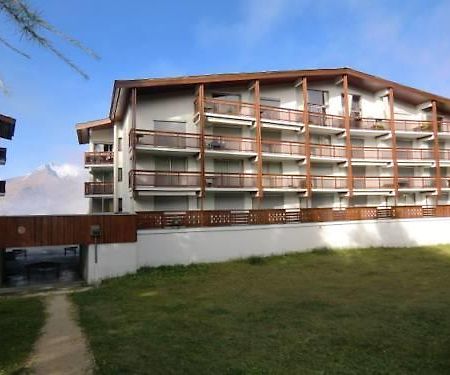 Апартаменти Petit Studio Les 2 Alpes Ле-дез-Альп Екстер'єр фото
